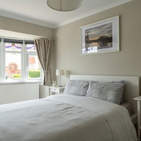 Beaufort Road. For sale with Clarke & Partners estate agent.
